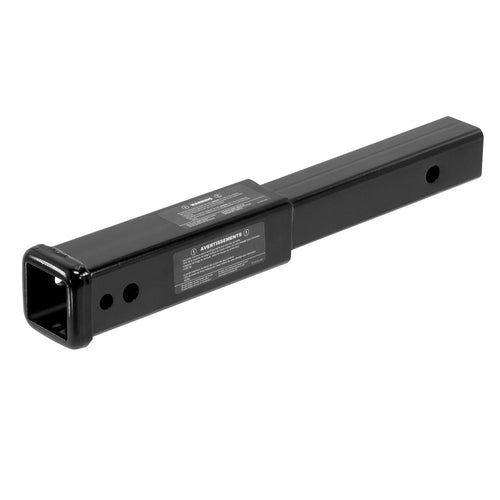 Draw-Tite Receiver Extension 2