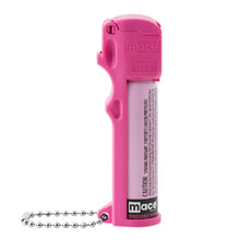 Mace Brand Hot Pink Personal Model