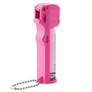 Mace Brand Hot Pink Personal Model