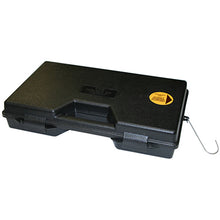 MTM Case Gard Pistol Handgun Case Single - Up to 6" Revolver