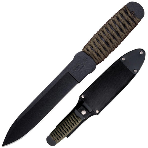 Cold Steel True Flight 12