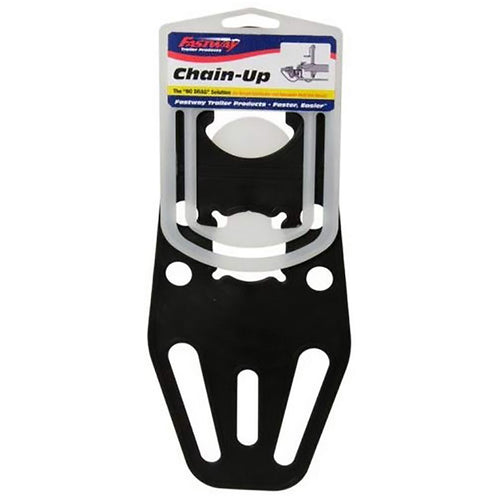 Fastway Chain-up for Weight Distribution & Multi Ball