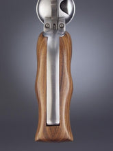 Hogue Super Blackhawk Pau Ferro