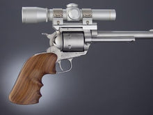 Hogue Super Blackhawk Pau Ferro