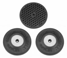 Caldwell BR Feet - Set of 3