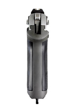Hogue Ruger P85 P91 Rubber gripFinger Grooves