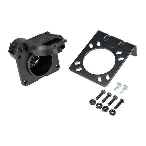 Reese 7Way US Car End Connector