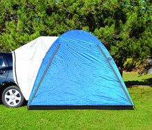 Napier Sportz Dome-To-Go Tent