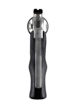 Hogue Ruger Redhawk Rubber Monogrip Black