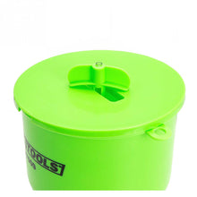 OEM Tools 87009 No-Spill Coolant Filling Plastic Funnel Kit Green
