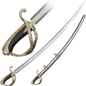 Cold Steel 32"  1815 French Officer's Saber