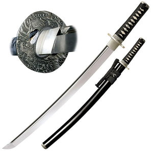 Cold Steel 21" Wakazashi Emperor Series Sword