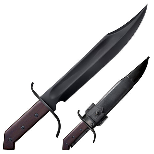 COLD STEEL 1917 Frontier Bowie Fixed 12.25