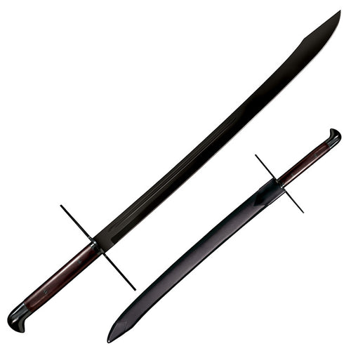 Cold Steel Grosse Messer Sword 32
