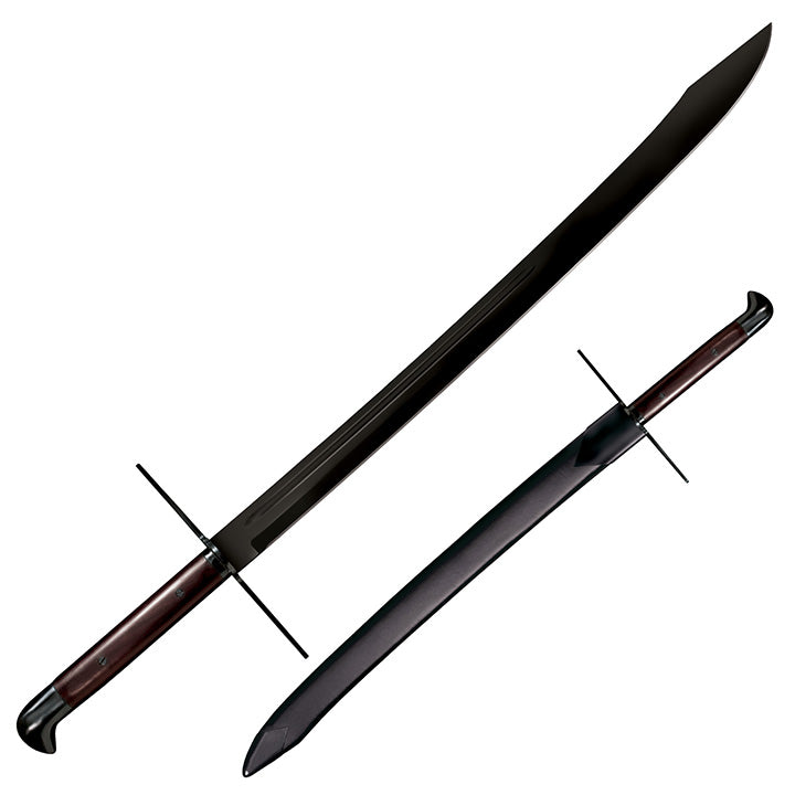 Cold Steel Grosse Messer Sword 32