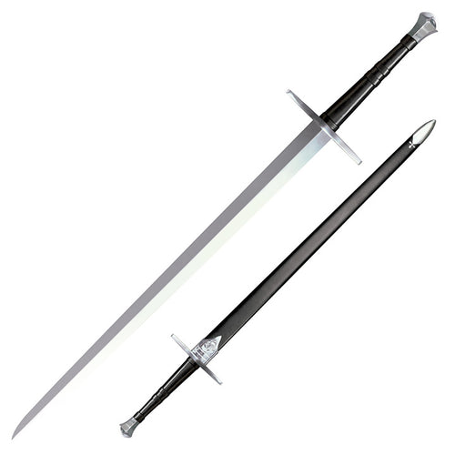 Cold Steel Hand-And-A-Half 33-1/2