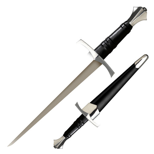 COLD STEEL Italian Dagger 12-3/4