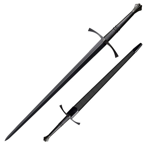 COLD STEEL Man at Arms Italian Long Sword 35.5