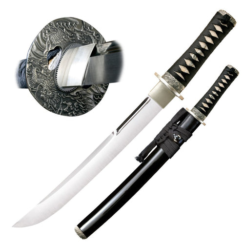 Cold Steel O Tanto (Emperor Series)