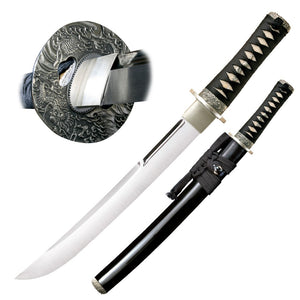 Cold Steel O Tanto (Emperor Series)