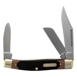 Old Timer 8OT Senior Pocket Knife