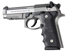 Hogue Beretta Vertec Rubber Grip Black