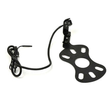 Brand Motion Jeep Wrangler Adjustable Rear Vision System for Factory Display Radios 2007-18