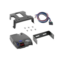 Tekonsha Primus IQ Electronic Brake Control for 1 to 3 Axle Trailers Proportional