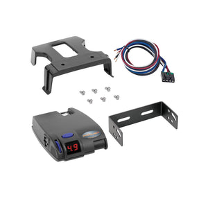 Tekonsha Primus IQ Electronic Brake Control for 1 to 3 Axle Trailers Proportional