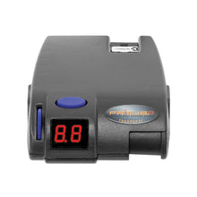 Tekonsha Primus IQ Electronic Brake Control for 1 to 3 Axle Trailers Proportional