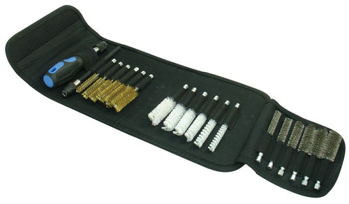 Astro 9020 Wire Brush Set 20Piece