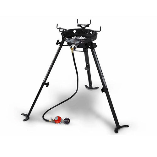 Eastman Outdoors Portable Kahuna Burner