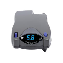 Tekonsha Prodigy P2 Electronic Brake Control for 1 to 4 Axle Trailers Proportional