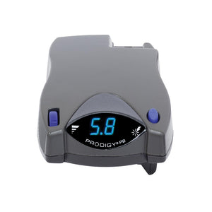Tekonsha Prodigy P2 Electronic Brake Control for 1 to 4 Axle Trailers Proportional