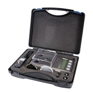 Frankford Plantinum Series Precision Scale with Case