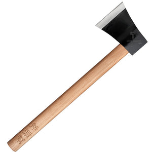 COLD STEEL Axe Gang Hatchet 20.25" Overall