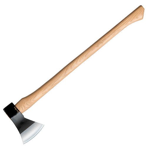 Cold Steel Trail Boss Drop Forged Axe 26