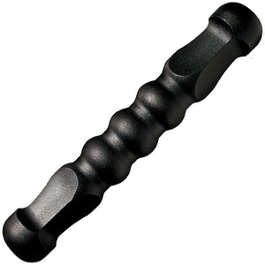 Cold Steel Koga SD1 Side Handle Baton - high-impact polymer