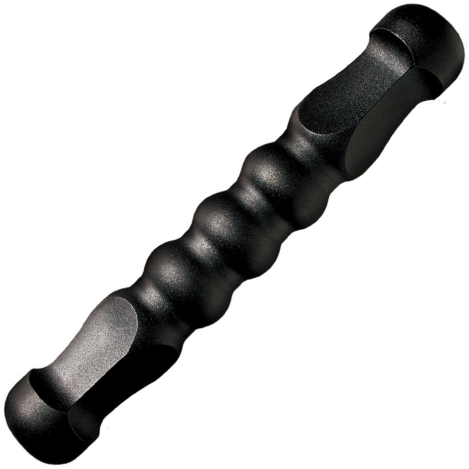 Cold Steel Koga SD1 Side Handle Baton - high-impact polymer