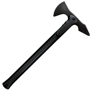 Cold Steel Trench Hawk Santoprene Training Tomahawk 19-3/4" Overall*92BKPTHZ*