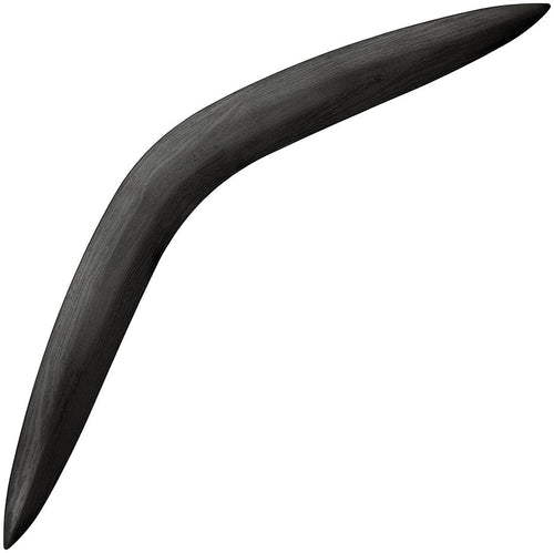 Cold Steel Boomerang (Non-returning) - Polypropylene construction