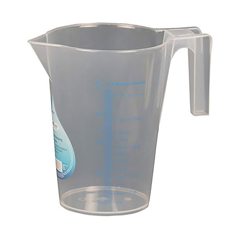WirthCo 94130 Funnel King General Purpose Graduated Measuring Container