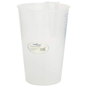 WirthCo 94140 Funnel King 2 Quart General Purpose Graduated Measuring Container