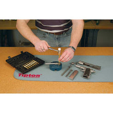 Wheeler Engineering Hammer and Punch Set Plastic Case