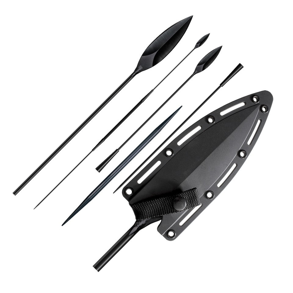 Cold Steel Samburu Spear