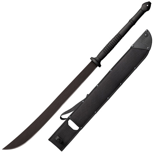 COLD STEEL Two Handed Thai Machete 22