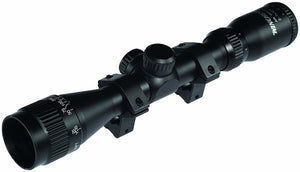 Winchester by Daisy Outdoor Products 2-7 x 32 AO Winchester Scope