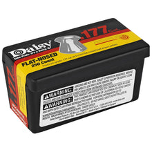 Daisy .177cal. Flat Pellets (250 Count)