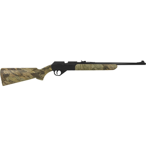 Daisy Powerline Model 35 .177cal Multi-Pump Pneumatic BB/Pellet Rifle - Camo (Boxed)
