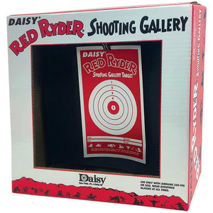 Daisy Red Ryder Gallery / Starter Combo
